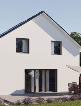 Eigenheim mit € 170.000,00 KfW-Förderkredit - Halle (Saale)