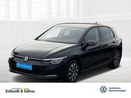 VW Golf, 1.5 TSI Life, Jahr 2023 - Aschersleben