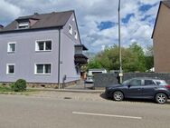 Saniertes MFH mit 3 Wohnungen zentrumsnah - Schwandorf