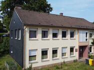Großzügige Immobilie mit flexibler Nutzung in guter Lage von Bad Laasphe - Stadt - Bad Laasphe