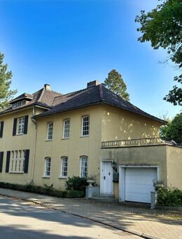 Alte Villa neu zu beleben - Lüchow (Wendland)