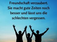 Nette Freundin gesucht - Heusenstamm