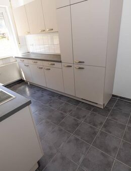 *Reserviert* Wohlfühlwohnen mit Terrasse und durchdachtem Grundriss - Bad Dürrheim