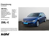 VW Polo, 1.0 TSI VI Style, Jahr 2021 - Hildesheim