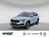 Skoda Kodiaq, 1.5 TSI Tour PARK LANE LIGHT, Jahr 2023 - Darmstadt