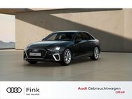 Audi A4, Limousine S line 45 TFSI quattro, Jahr 2024 - Bad Hersfeld