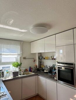 Maisonette-Wohnung*Wohnerlebnis mit Blick auf den Schönbuch – mit gehobener Ausstattung - Hildrizhausen