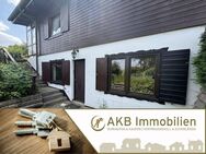 Gemütliches Wohnhaus mit Sauna und Garten in Grebenau-Udenhausen - Grebenau