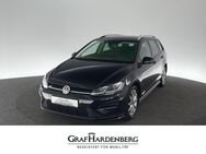 VW Golf Variant, 1.5 TSI Golf VII Highline R line, Jahr 2020 - Aach (Baden-Württemberg)