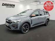 Dacia Jogger, Extreme ECO-G 100 Fahrerprofil Spurwechselassistent, Jahr 2024 - Neuss