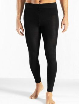 John Devin Feinstrumpfleggings 100 DEN mit innovativem 2-Zonenbund