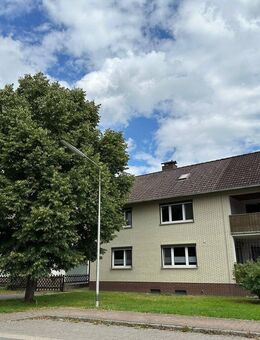 Gepflegtes Haus in Pöhlde mit viel Platz sucht neue Bewohner - Herzberg (Harz)