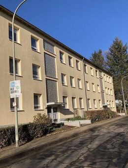 **provisionsfreie** ETW mit 3 ZKB Wohnung mit Balkon in Lebach, Talstraße - Lebach