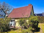 Einfamilienhaus mit Ferienwohnung im Ostseebad Prerow - Prerow (Ostseebad)