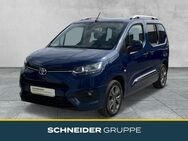 Toyota Proace, 1.5 D-4D City Vers L1 Executive, Jahr 2020 - Chemnitz