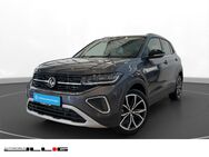 VW T-Cross, 1.0 TSI Style, Jahr 2024 - Münsingen