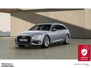 Audi A6, Avant 45 TFSI advanced, Jahr 2024 - Mülheim (Ruhr)