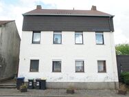 Freistehendes renovierungsbedürftiges 1 Famillenhaus mit Potenzial zu verkaufen - Friedrichsthal (Saarland)