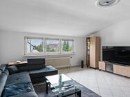 3- Zimmer-Dachgeschosswohnung mit Außenstellplatz - Hofheim (Taunus)