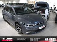 VW Golf Variant, 1.5 Golf VIII Style eTSI Ke, Jahr 2024 - Oberhausen