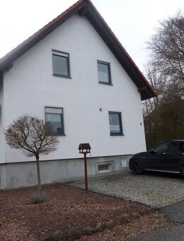 Freistehendes Einfamilienhaus in gefragter Wohnlage von Menden! - Menden (Sauerland)