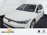 VW Golf, 1.5 TSI LIFE ALLWETTER, Jahr 2024 - Gelsenkirchen