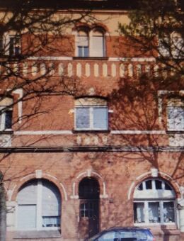 Großzügige Maisonette Dachgeschosswohnung in individuellem Altbau Oberhausen Schwarze Heide - Oberhausen