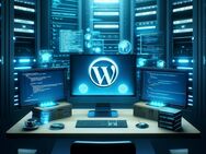 WordPress-Entwickler für individuelle Lösungen - Nobitz