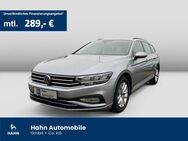 VW Passat Variant, 2.0 TDI Business, Jahr 2021 - Böblingen