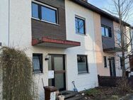 Brück Immobilien - Gepflegtes, vermietetes 5-Zi.-RMH in ruhiger Lage - Höhenkirchen-Siegertsbrunn