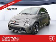 Abarth 695, 132kW (180 ) 09 2024 TECH-PAKET, Jahr 2024 - Siegen (Universitätsstadt)