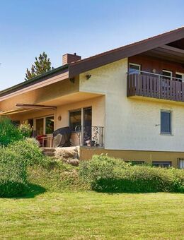 Zentrumsnah leben, naturnah wohnen - Ihr neuer Familienstützpunkt in Toplage! - Bönnigheim