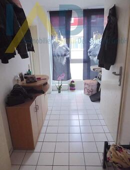 1,5 Zimmer Wohnung mit Balkon in Hochparterre - Taunusstein