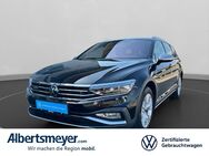 VW Passat Alltrack, 2.0 TDI, Jahr 2022 - Nordhausen