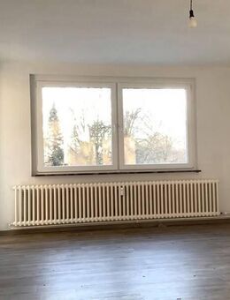 Mitten drin statt nur dabei: weitläufige 3-Zimmer-Wohnung mit Balkon - Bielefeld