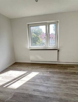 Moderne 2-Zimmer-Wohnung in Heide - Helles Wohnen zum Einziehen! - Heide