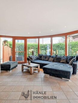 Wohntraum mit Blick auf die Weinberge! - Lehrensteinsfeld