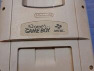 Snes Adapter für GameBoy Spiele - Rotenburg (Wümme)