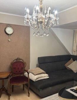 4 Zimmer/Küche/Bad/Balkon - Nähe Bahnhof - Altenkirchen (Westerwald)