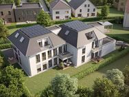 Neubau-Wohnung mit 2 ZKB und Terrasse in der Südstadt - Paderborn