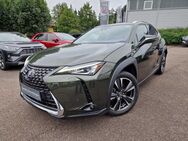 Lexus UX Style Edition - Nürtingen