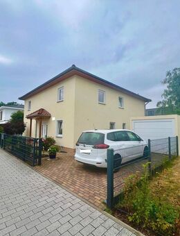 Generationenwohnen - Ein Haus mit viel Platz und Potenzial - Potsdam