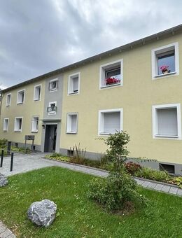 VIVAWEST modernisiert Ihre neue Wohnung. - Dinslaken
