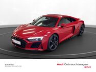 Audi R8, Coupé performance Carbon Schalensitze, Jahr 2022 - Minden (Nordrhein-Westfalen)