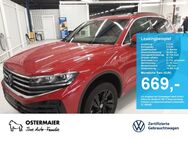 VW Touareg, ELEGANCE 286PS 111 5J-G DYN, Jahr 2023 - Vilsbiburg