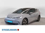 VW ID.3, Pro 150kW 58kWh, Jahr 2023 - Lemgo