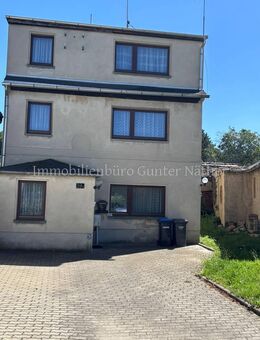 Haus in Nobitz / Ehrenhain - Nobitz