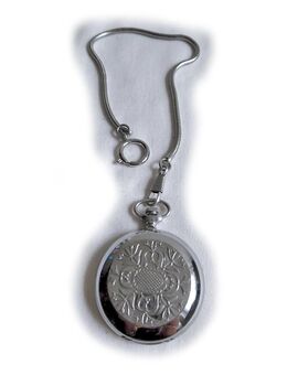 Molnija Taschenuhr - Nürnberg