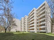 Helle 4-Zimmer-Wohnung mit idealem Grundriss in ruhiger Wohnlage in München-Perlach - München