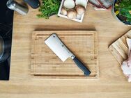 Zwilling Hackmesser VIER STERNE, 15 cm